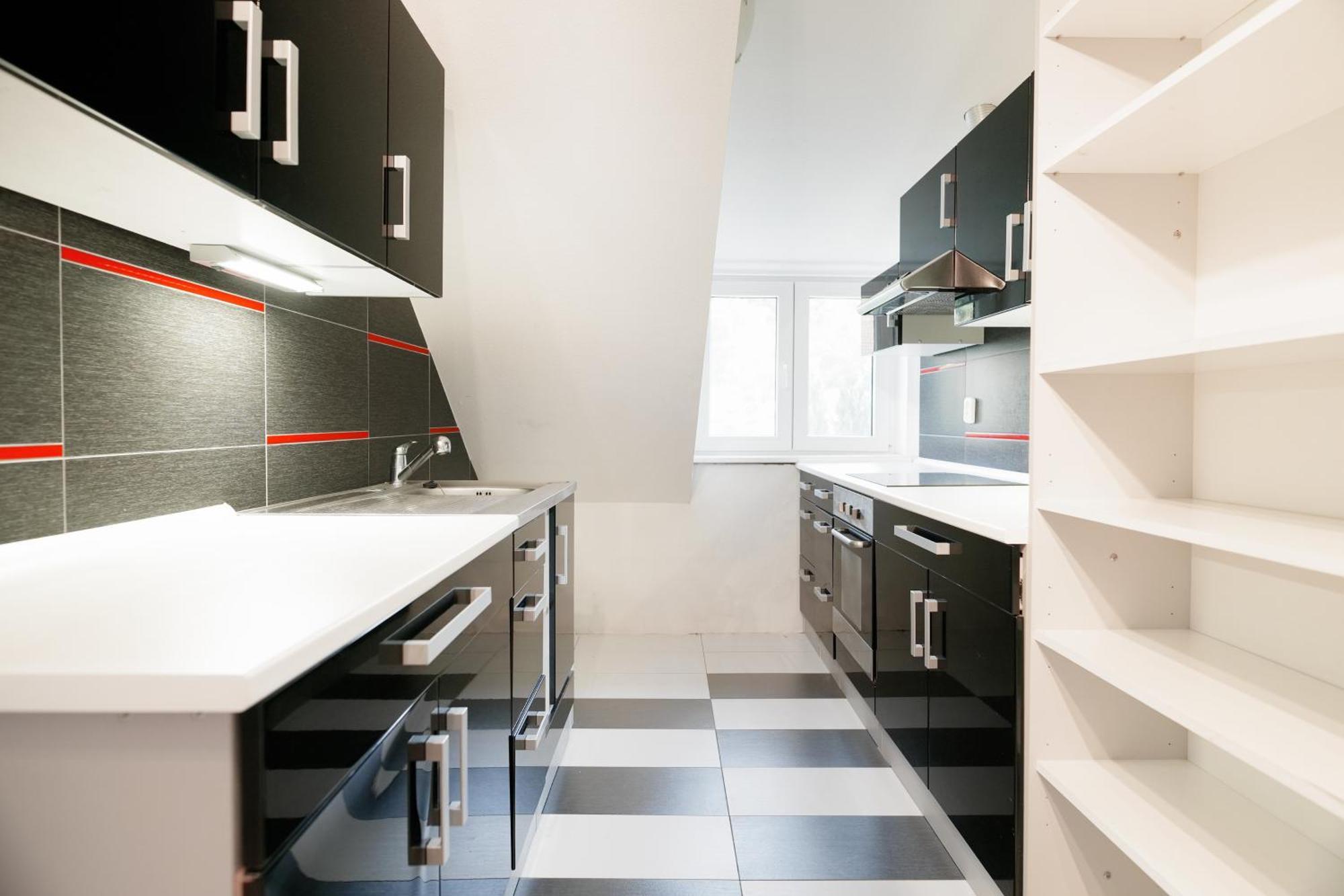 Apartman Na Bubnu Nachod Ngoại thất bức ảnh