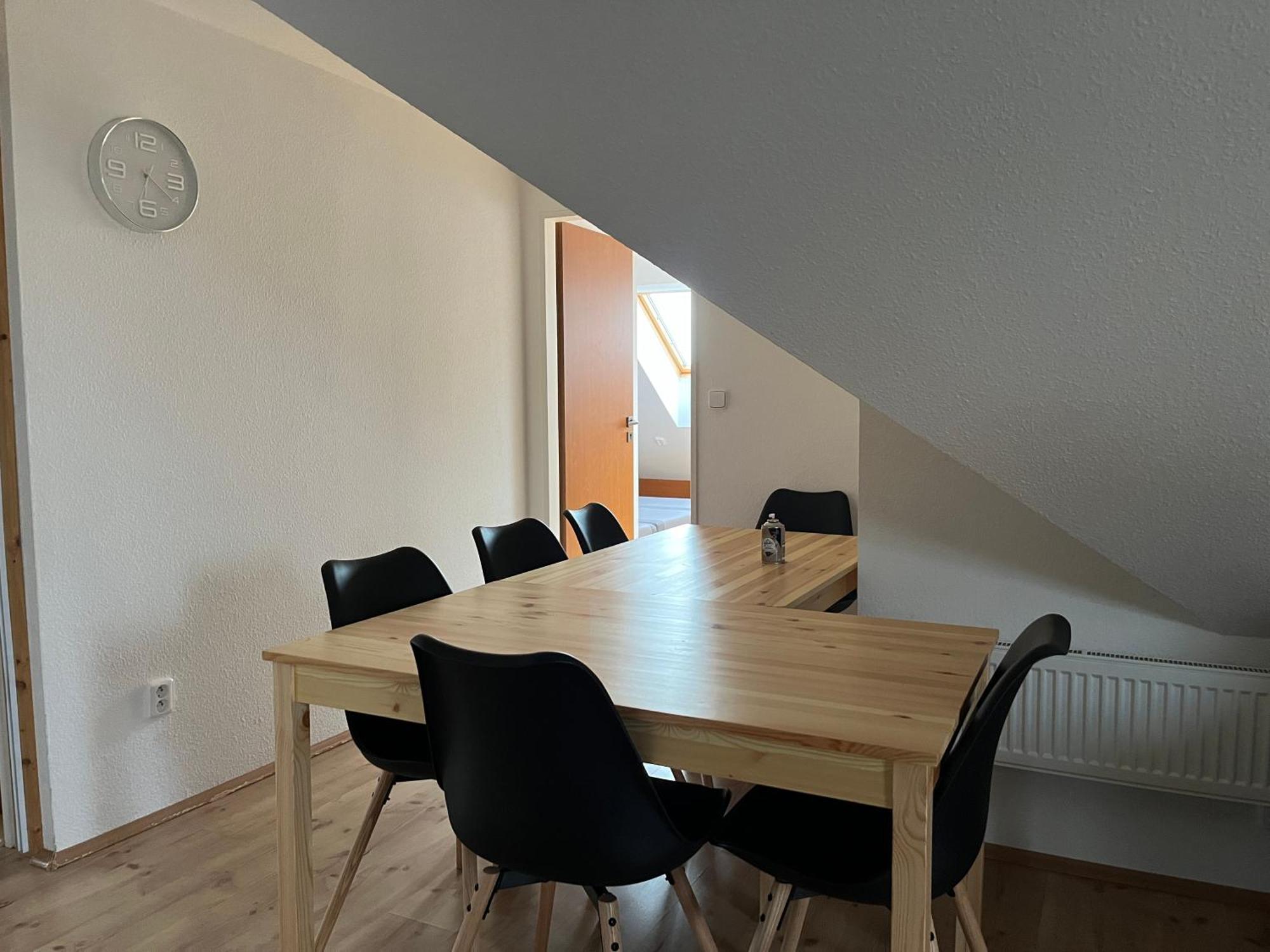 Apartman Na Bubnu Nachod Ngoại thất bức ảnh