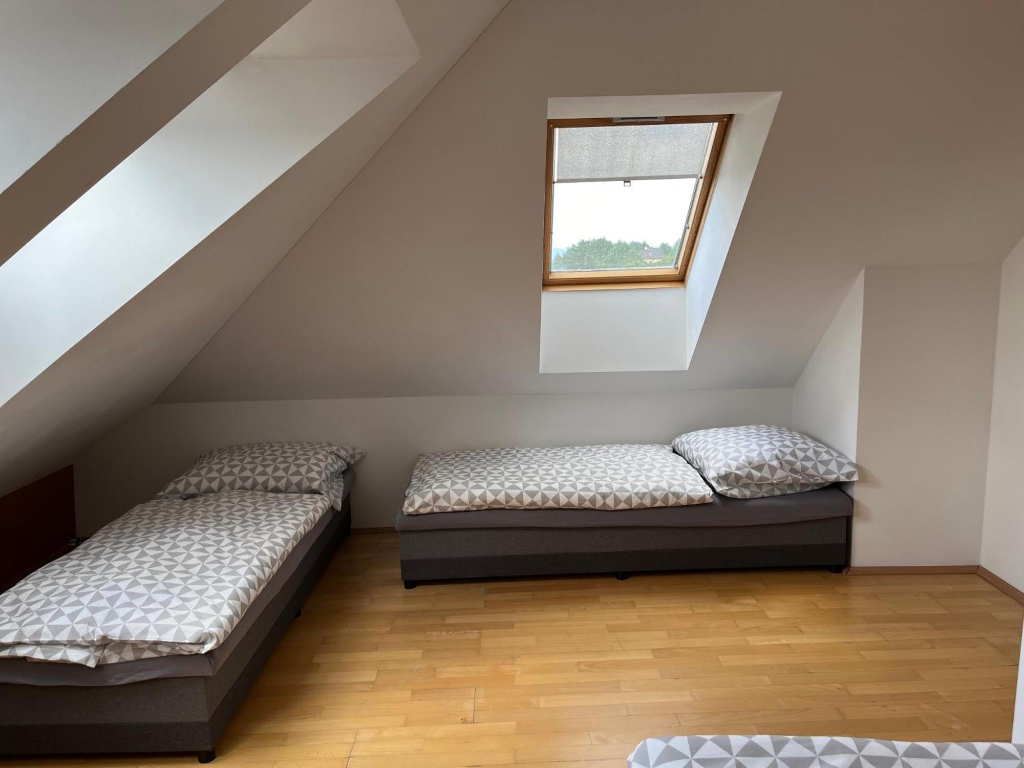 Apartman Na Bubnu Nachod Ngoại thất bức ảnh