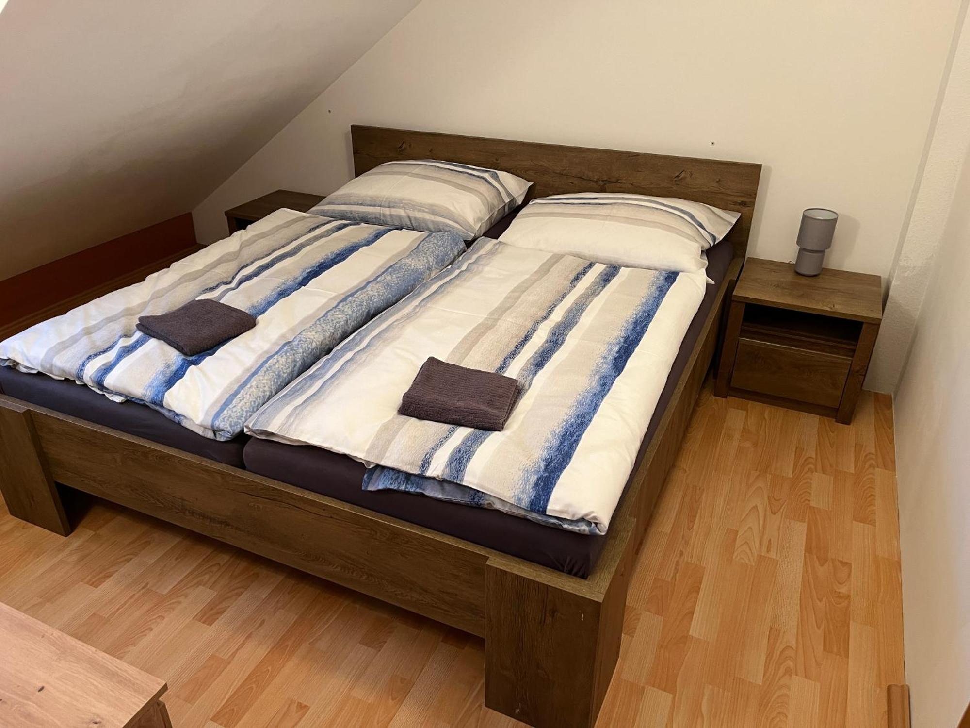 Apartman Na Bubnu Nachod Ngoại thất bức ảnh